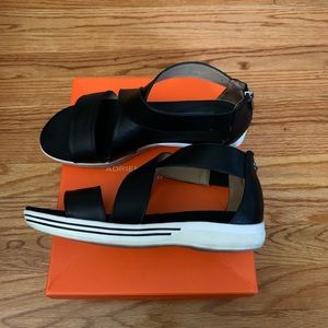 Adrienne Vittadini sandals